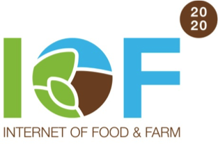 Internet of Food 2020: Wageningen Research wint groot H2020 project
