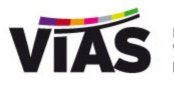 VIAS doorstart