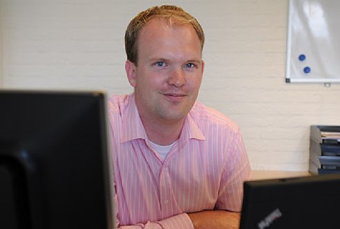 Maarten Brouwer