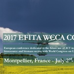 2017 Efita WCCA congres registration