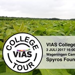 VIAS CollegeTour