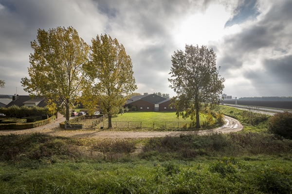 Vooruitgang met toepassing van geodata in landbouw en het voedselsysteem